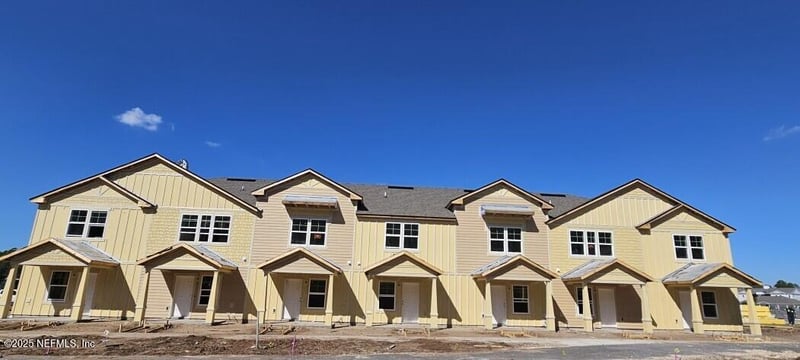 208 Counsel St, Yulee, FL 32097