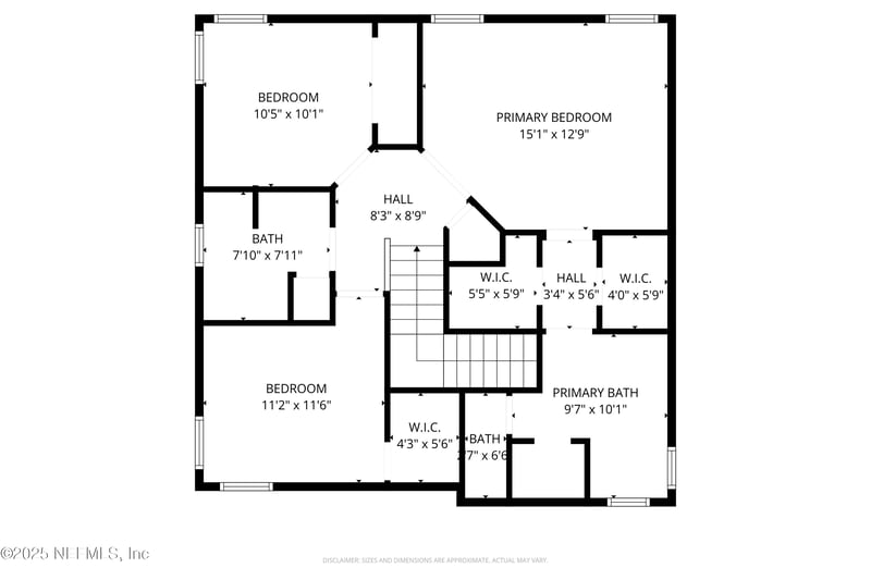 3677 Silver Bluff Blvd, Orange Park, FL 32065