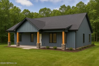 TBD Cr 227 , Hampton, FL 32044