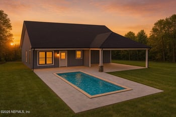 TBD Cr 227 , Hampton, FL 32044