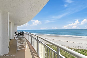 1601 Ocean Dr #505, Jacksonville Beach, FL 32250