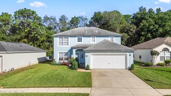 3447 Caroline Ridge Ln, Jacksonville, FL 32225