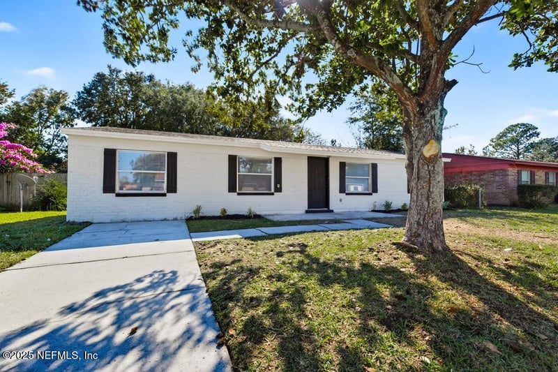 10954 Whitly Ct, Jacksonville, FL 32246