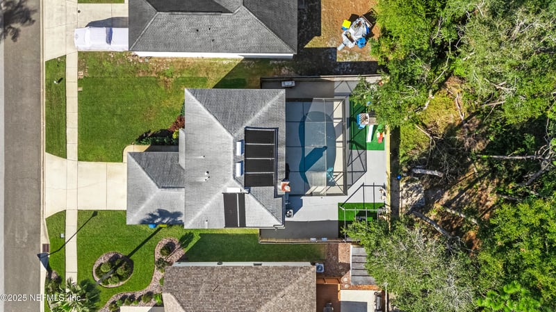 3447 Caroline Ridge Ln, Jacksonville, FL 32225