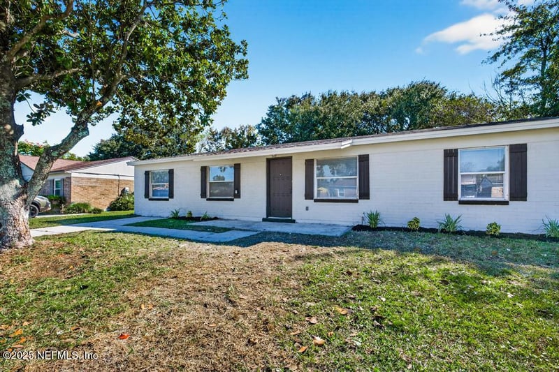 10954 Whitly Ct, Jacksonville, FL 32246