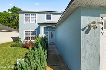 3447 Caroline Ridge Ln, Jacksonville, FL 32225