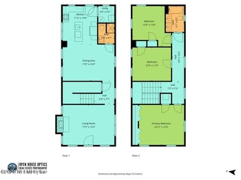 1207 Evergreen Ave, Jacksonville, FL 32206