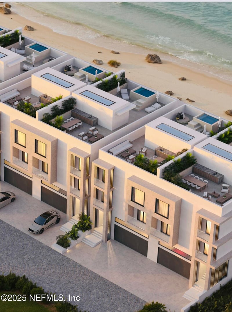 6645 Ocean Shore Blvd #5B, Palm Coast, FL 32137