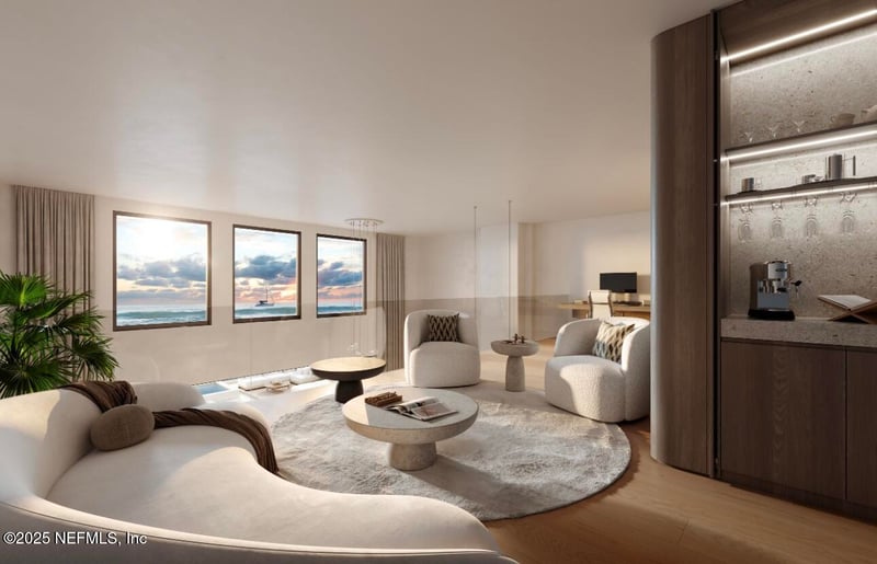 6645 Ocean Shore Blvd #5B, Palm Coast, FL 32137