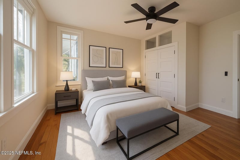 313 Horry Ave, Madison, FL 32340