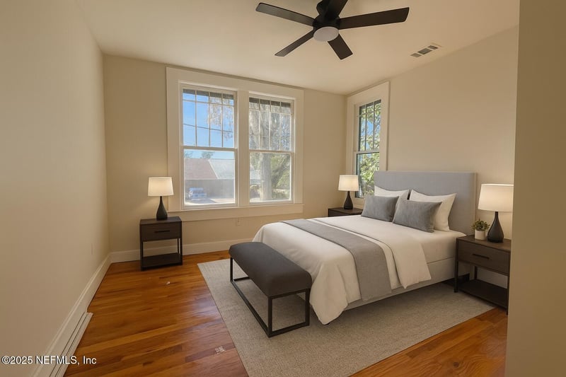 313 Horry Ave, Madison, FL 32340