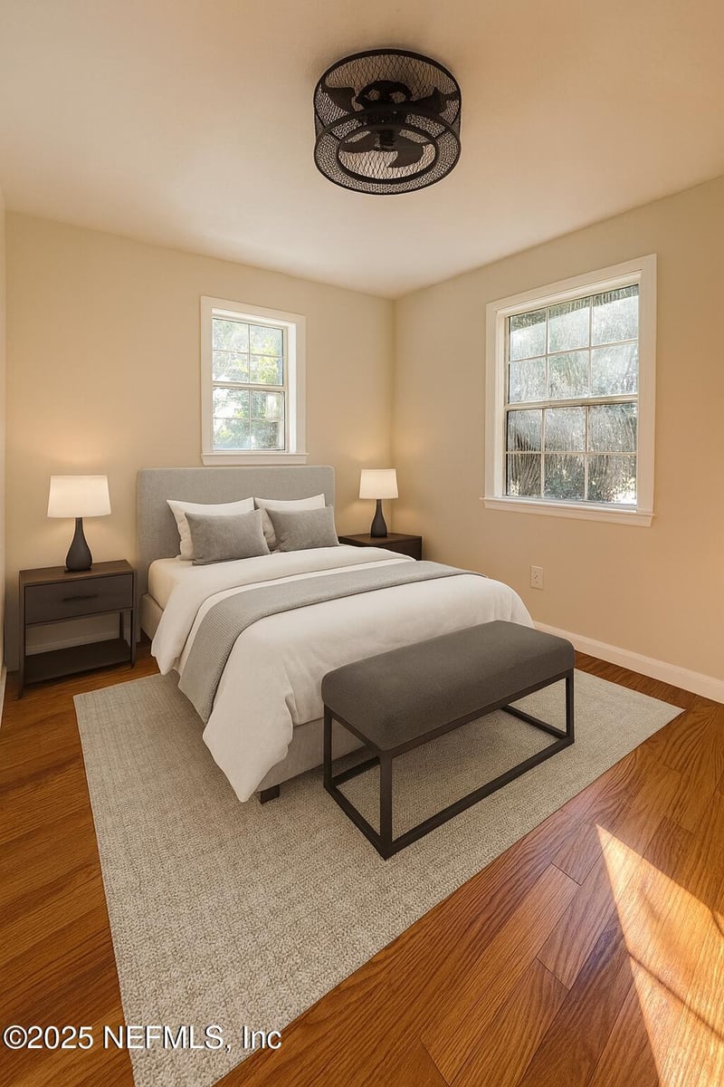 313 Horry Ave, Madison, FL 32340