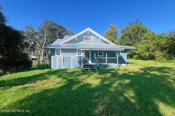 313 Horry Ave, Madison, FL 32340