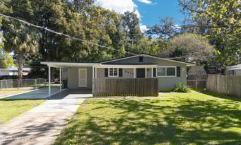 3915 Rodby Dr, Jacksonville, FL 32210