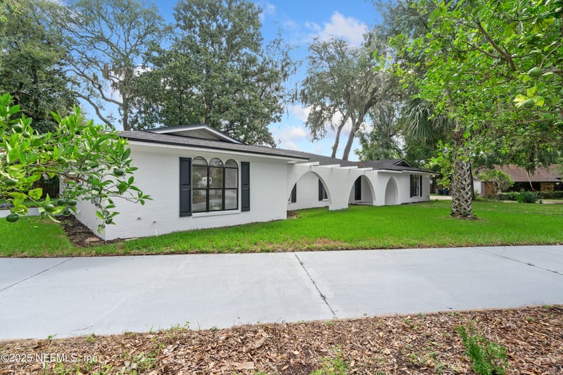 2917 Isser Ct, Jacksonville, FL 32257