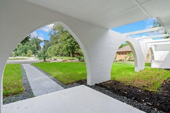 2917 Isser Ct, Jacksonville, FL 32257