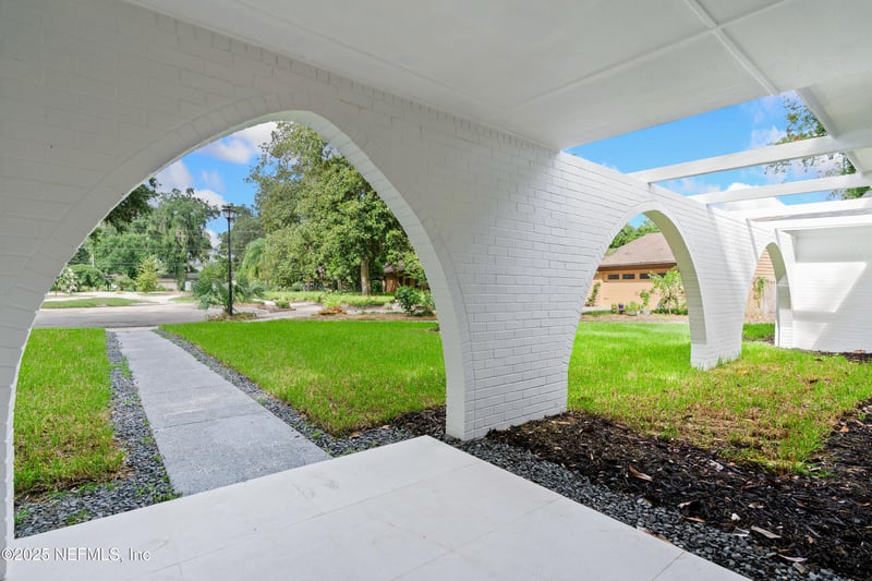 2917 Isser Ct, Jacksonville, FL 32257