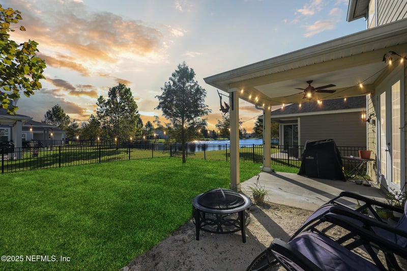 318 Bluejack Ln, St Augustine, FL 32095