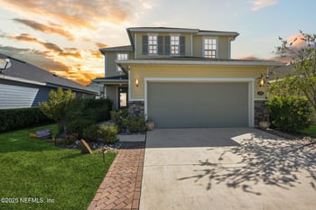 318 Bluejack Ln, St Augustine, FL 32095