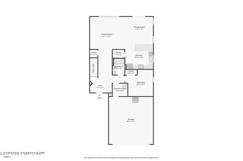 318 Bluejack Ln, St Augustine, FL 32095