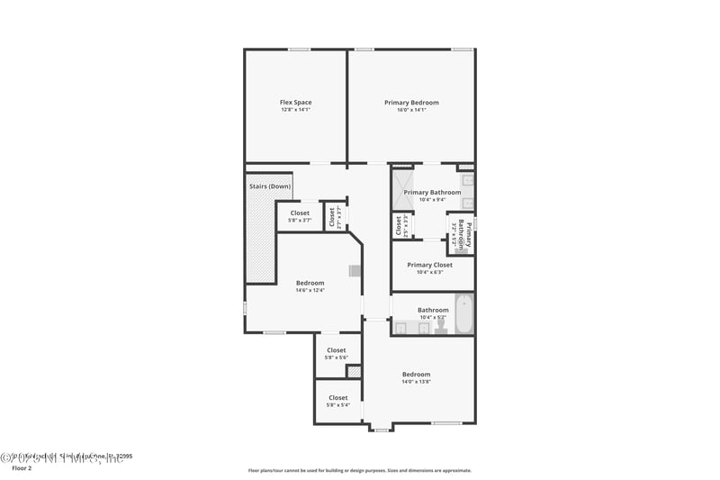 318 Bluejack Ln, St Augustine, FL 32095