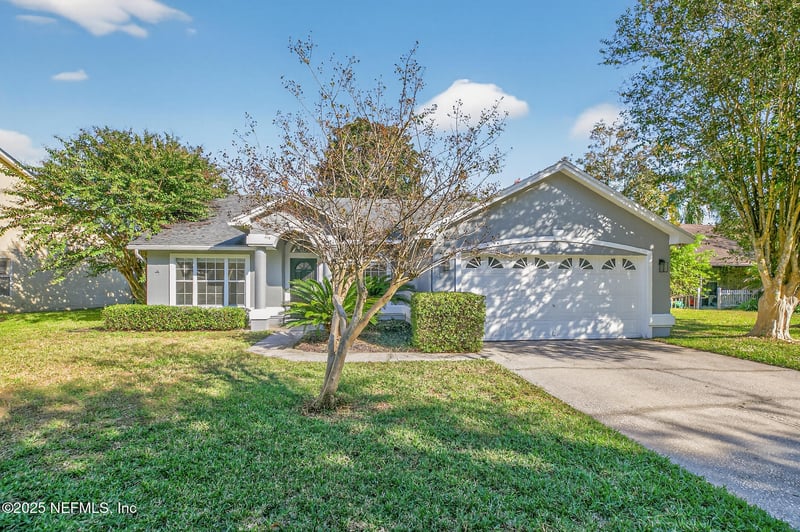 2191 Longly Green Ct, Jacksonville, FL 32246