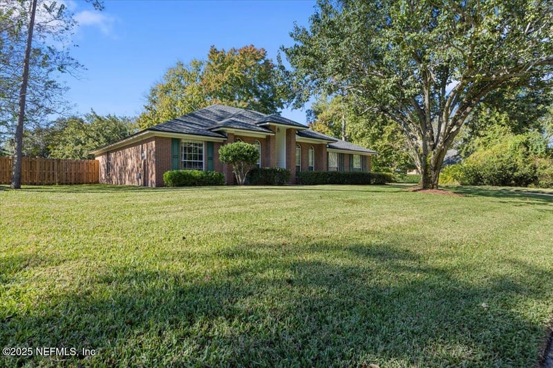 1815 Royal Fern Ln, Fleming Island, FL 32003