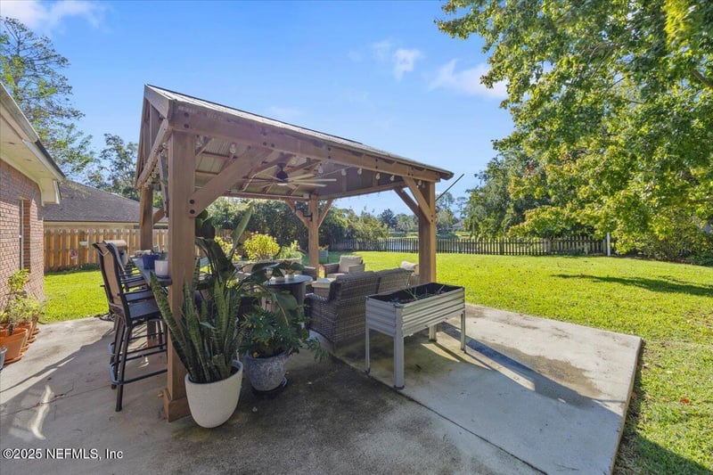 1815 Royal Fern Ln, Fleming Island, FL 32003