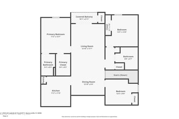 7061 Snowy Canyon Dr #111, Jacksonville, FL 32256