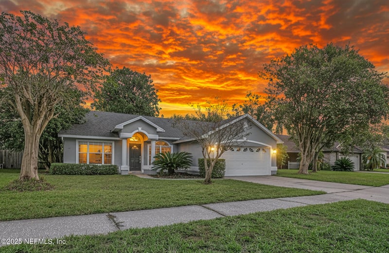 2191 Longly Green Ct, Jacksonville, FL 32246