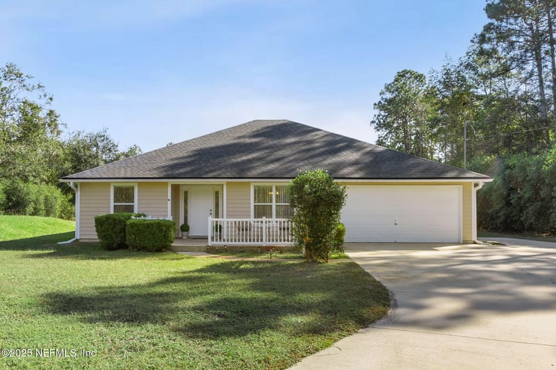 36 Currant Ave, Middleburg, FL 32068