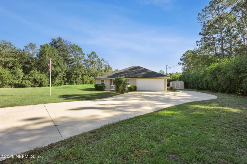 36 Currant Ave, Middleburg, FL 32068