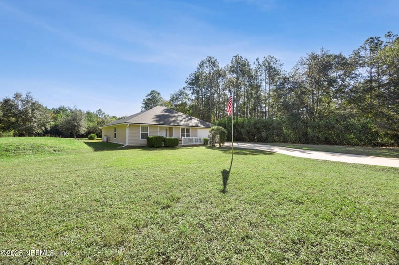 36 Currant Ave, Middleburg, FL 32068