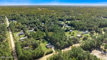 36 Currant Ave, Middleburg, FL 32068