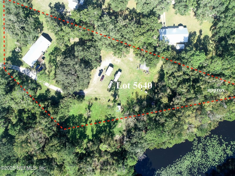5640 State Road 16, St Augustine, FL 32092