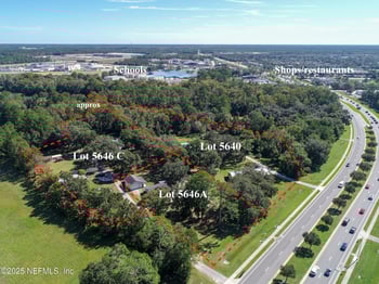 5640 State Road 16, St Augustine, FL 32092