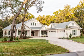 93 White Goose Cv, St Johns, FL 32259