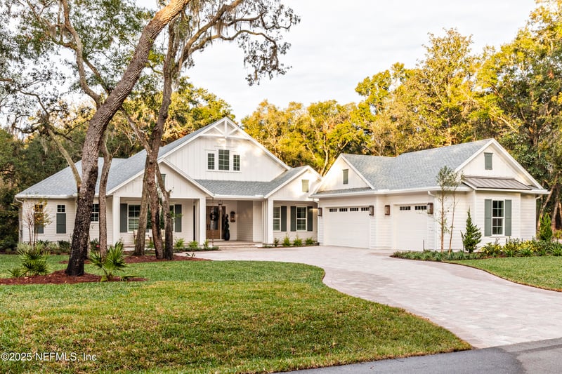 93 White Goose Cv, St Johns, FL 32259