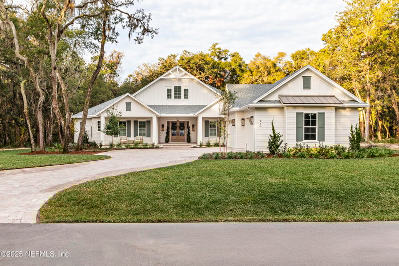 93 White Goose Cv, St Johns, FL 32259