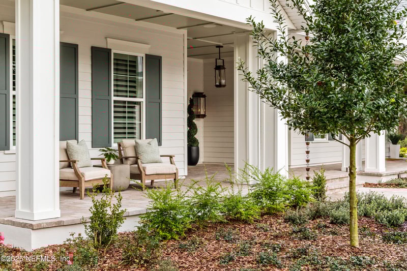 93 White Goose Cv, St Johns, FL 32259