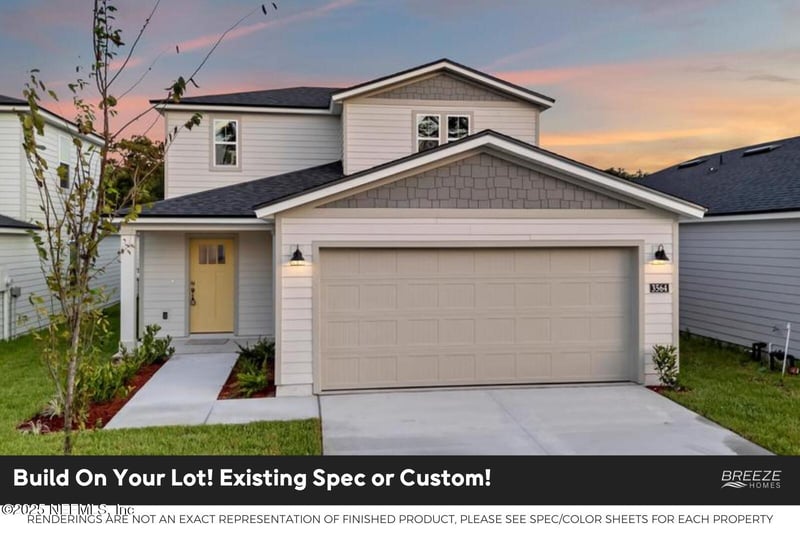 7655 Greatford Way, Jacksonville, FL 32219