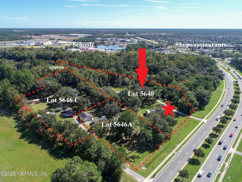 5640 State Road 16, St Augustine, FL 32092