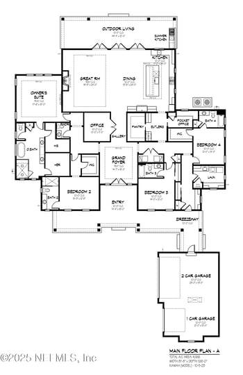 93 White Goose Cv, St Johns, FL 32259