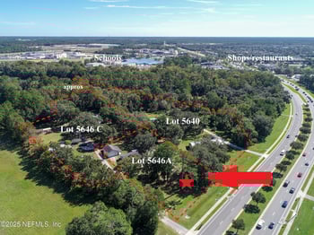 5646-A State Road 16, St Augustine, FL 32092