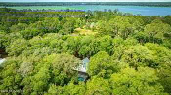 407 Lakeshore Dr, Starke, FL 32091