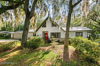 407 Lakeshore Dr, Starke, FL 32091