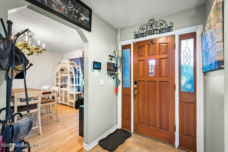 407 Lakeshore Dr, Starke, FL 32091