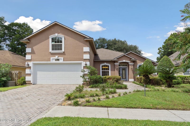 11626 Marsh Elder Dr, Jacksonville, FL 32226