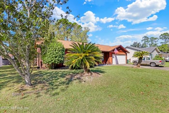 10086 Huntington Forest Blvd, Jacksonville, FL 32257