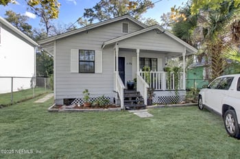 1870 Hartridge St, Jacksonville, FL 32209